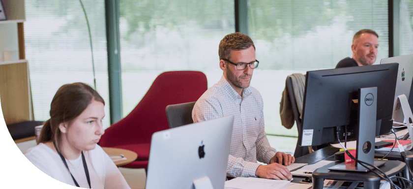 互联网出海解决方案