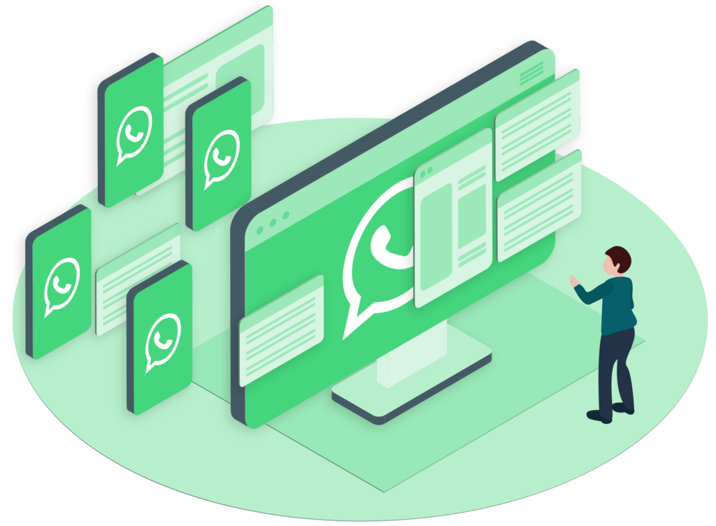 社交软件私域拓客系统